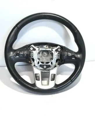 KIA Sportage Steering wheel 561103U751EQ 0060020236 38334199S96A
