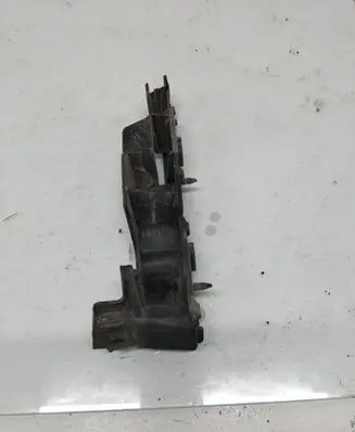 Audi A6 S6 C7 4G Front bumper mounting bracket 4G0807284