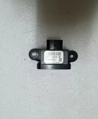 Ford Mustang VI Power management control unit HU5T14G490AF