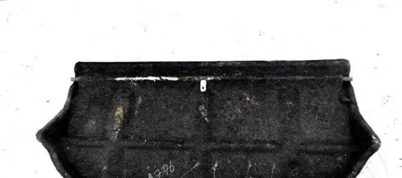 Honda Civic Parcel shelf