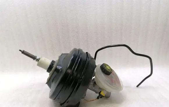 Porsche 911 997 Brake booster 99735502536 99735501301