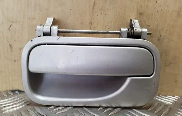 Opel Vectra B Front door exterior handle