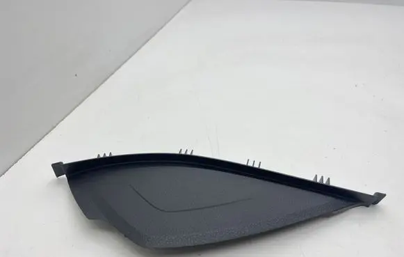 BMW 4 F32 F33 Dashboard side end trim 17397510