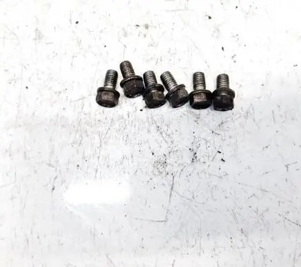 Subaru Legacy Nuts/bolts 