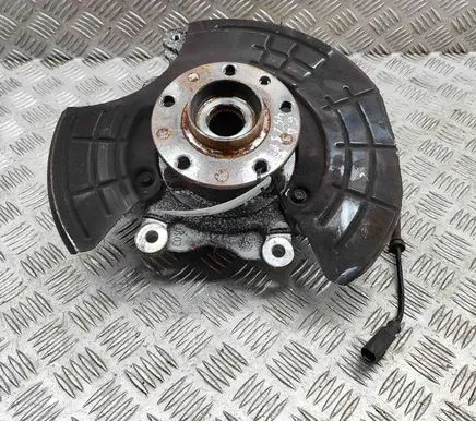 Maserati Ghibli Rear wheel hub 670006805