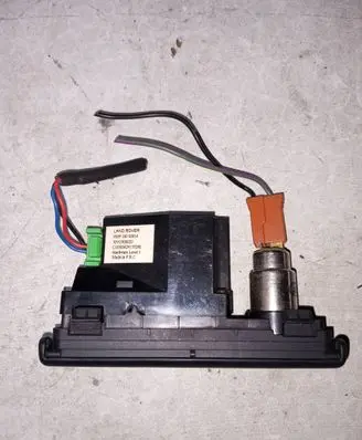 Land Rover Range Rover Sport L320 AUX in-socket connector XVO500020 903916000016 CG000629155280