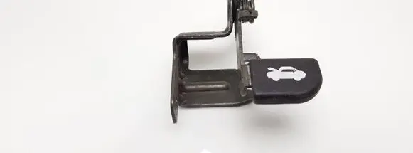Hyundai Atos Prime Engine bonnet (hood) release handle