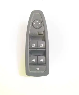 BMW 1 F20 F21 Electric window control switch 9208109 72838206