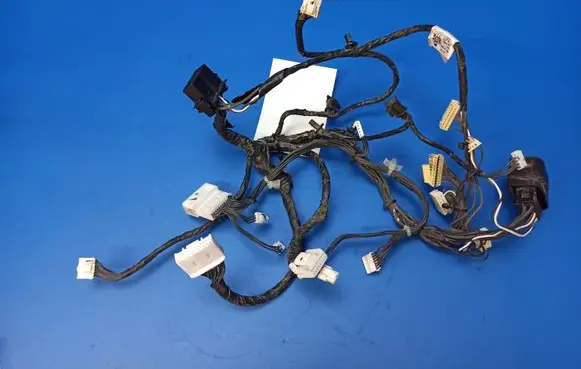BMW X4 F26 Headlight/headlamp wiring loom/harness 295F20803 6002TH013606