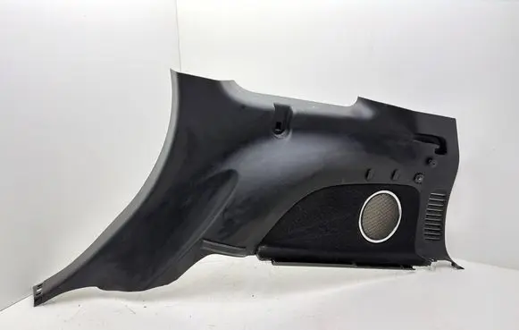 Jeep Grand Cherokee Trunk/boot side trim panel 101045049BL