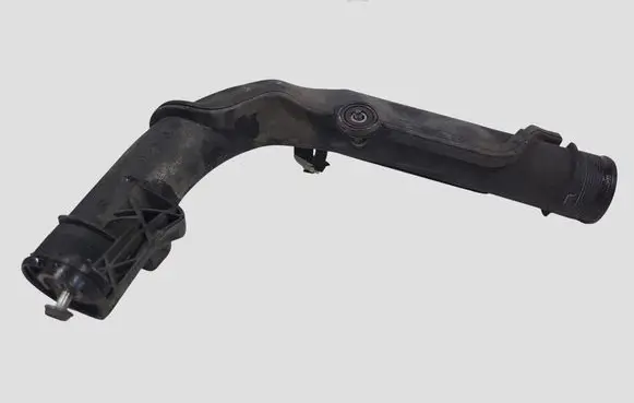 Volkswagen Golf VI Intercooler hose/pipe 1K0145770AE