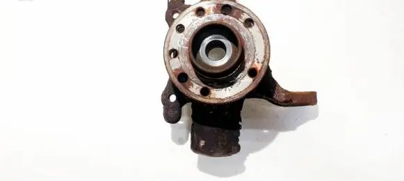 Opel Zafira B Front wheel hub