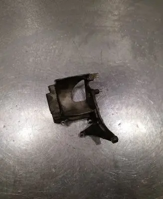 Peugeot 5008 Fuel filter bracket/mount holder 9672309580