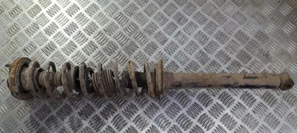 Renault Twingo I Rear coil spring