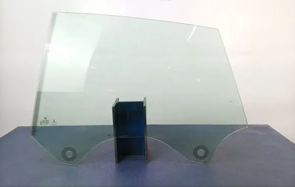 BMW 3 F30 F35 F31 Rear door window glass 
