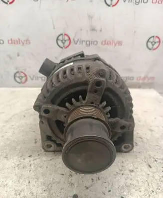 Ford Focus Generator/alternator CV6T10300DC 24815 SC2150A