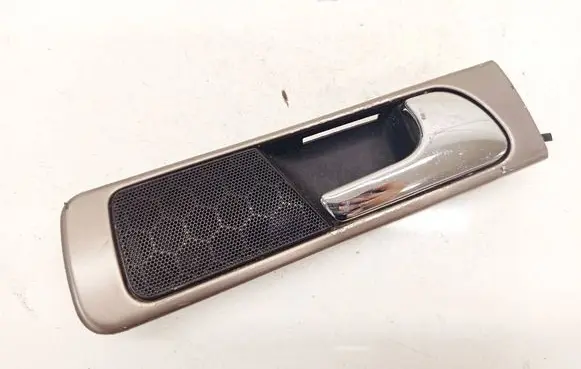 Audi A6 S6 C5 4B Rear door interior handle 4B0839020