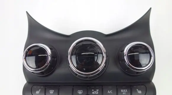 Mini One - Cooper F56 F55 Climate control/heater control trim 9341116