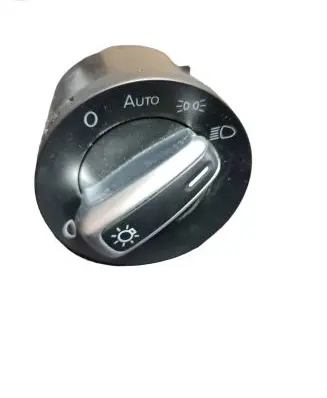 Volkswagen PASSAT B6 Light switch 3C8941431