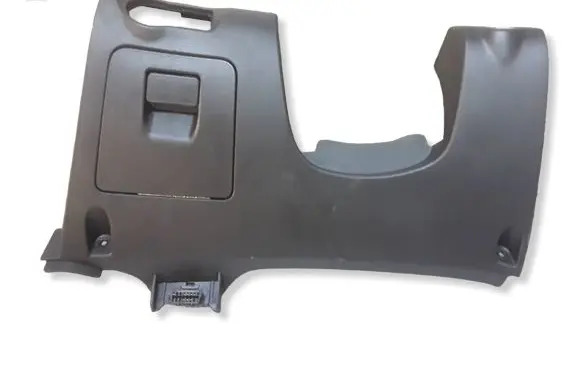 Chevrolet Cruze Dashboard lower bottom trim panel 