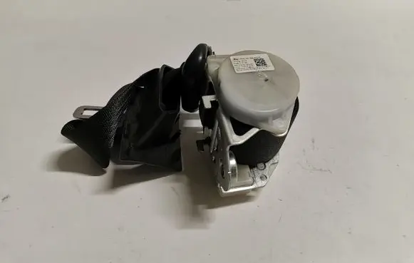 Ford Mustang VI Rear seatbelt FR3B76611B68AE 2459503AB