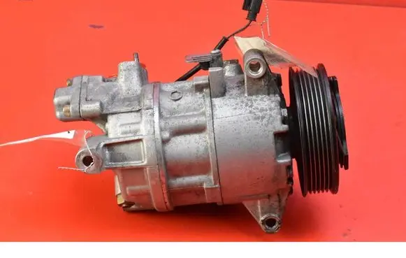 BMW X3 E83 Air conditioning (A/C) compressor (pump) 6915380-08