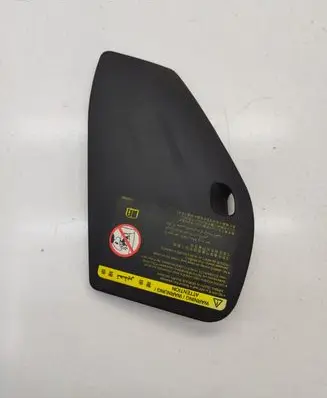 Saab 9-5 Dashboard side end trim 4640991