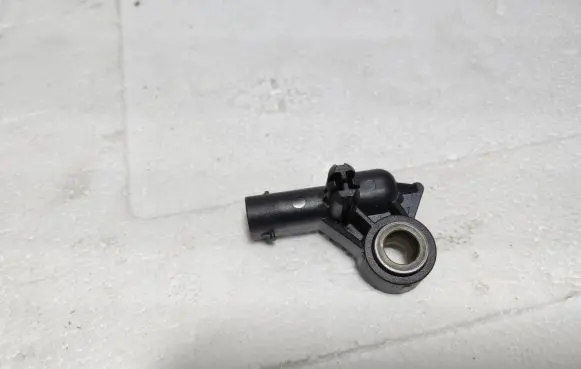 Skoda Fabia Mk3 (NJ) Airbag deployment crash/impact sensor 1S0959351