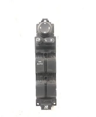 Mazda 3 II Electric window control switch 9343T1K