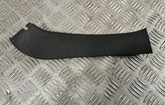 Toyota Corolla Verso AR10 Tailgate/trunk side cover trim 679370F010B0 679370F010