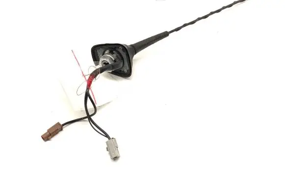 Nissan Qashqai Radio antenna 