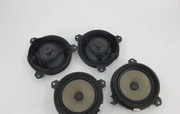 Toyota Auris E180 Front door speaker 861600D370