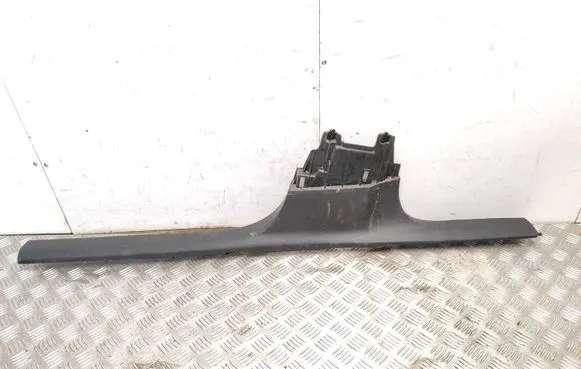Peugeot 508 II Front sill trim cover 9833864677 84515N