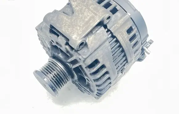 Mercedes-Benz ML W164 Generator/alternator 0121813020 A0141541302