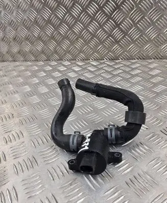 Audi A6 Allroad C7 Electric auxiliary coolant/water pump 4H0121671D