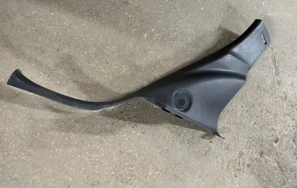 Citroen C1 (C) pillar trim 625510H020
