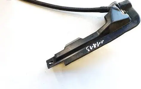 Peugeot 508 Other exterior part 9683412780