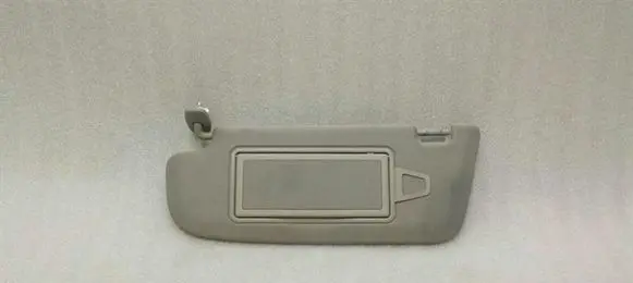 Mercedes-Benz S W221 Sun visor A2218101110