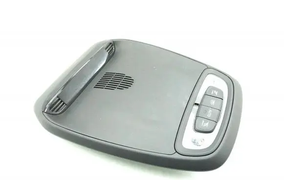 Volvo V40 Boot/trunk interior light MMAUTKO18342