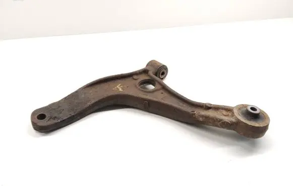 Front lower control arm/wishbone