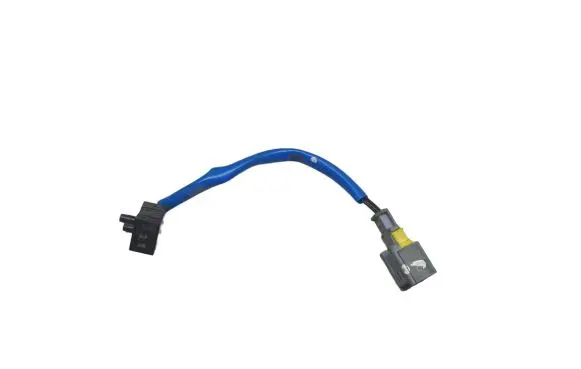 Clutch pedal sensor