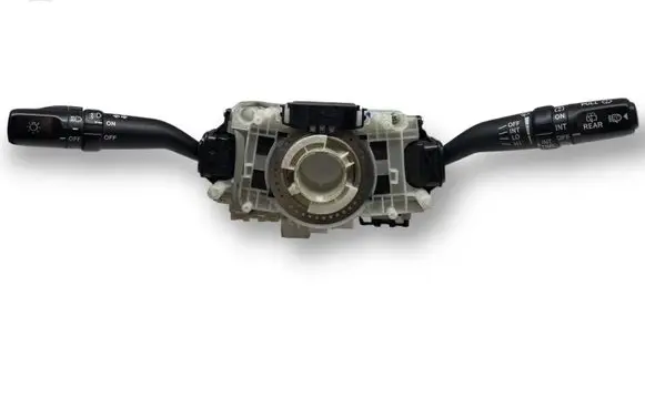 Toyota Land Cruiser (J120) Wiper turn signal indicator stalk/switch 8431060A60 17E285 8924533020
