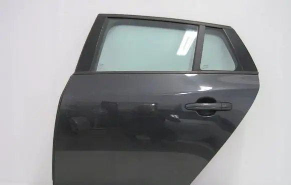 Volvo V60 Door (2 Door Coupe) 