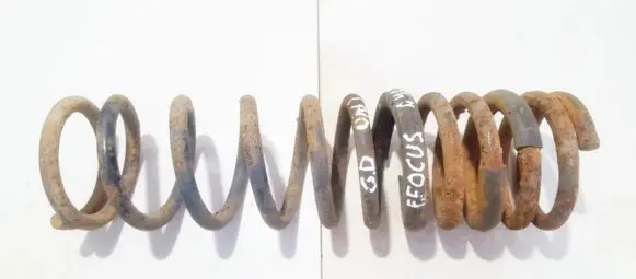 Ford Focus Rear coil spring