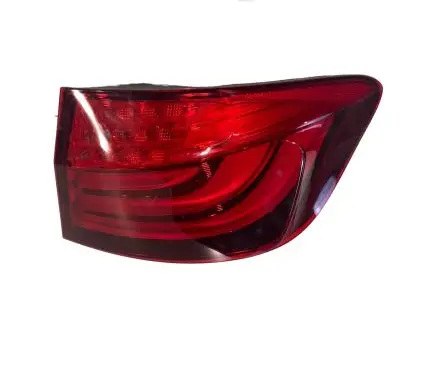BMW 5 F10 F11 Rear/tail lights 17346202