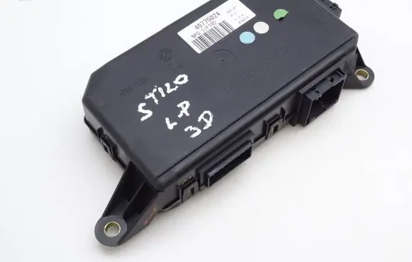 Fiat Stilo Door control unit/module 46775024