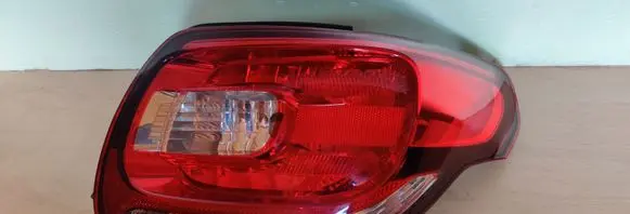 Citroen DS3 Rear/tail lights 9676973380