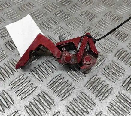 Audi A5 Rear door hinge set 8W8833403A 8W0831403A