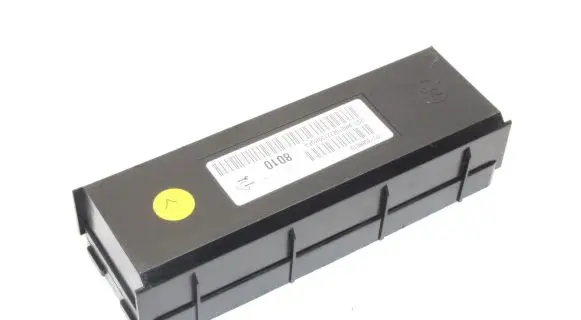 Opel Ampera Climate control unit 13588010