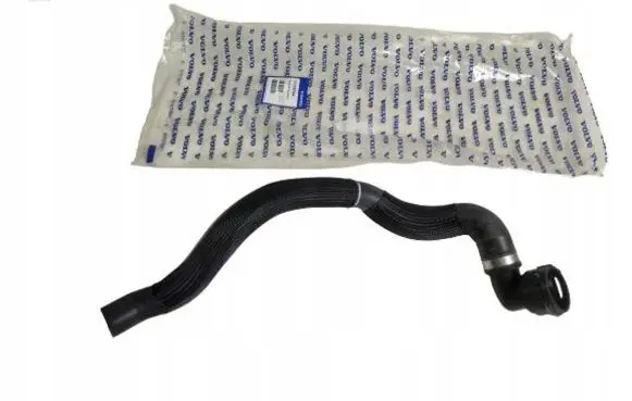 Volvo S60 Engine coolant pipe/hose 31319754